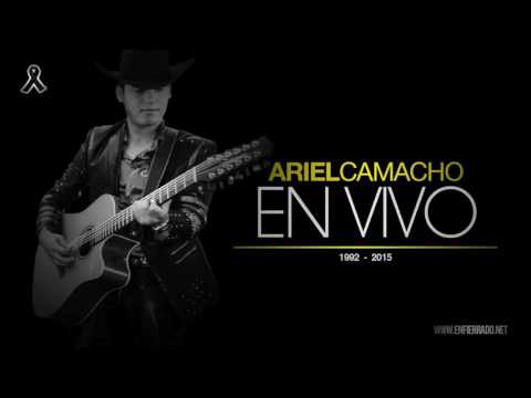 Pedron ántrax ariel camacho (en vivo)