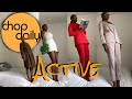 Active (Lyric Video) by Chop Daily x Wusu x MMorgan x HE3B -
