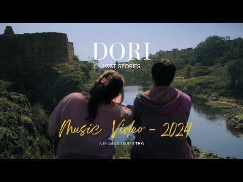 Dori - Lost Stories, Jaidhir | Music Video 2024 | IIT Jodhpur