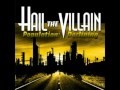 My Reward - Hail the Villain Lyrics 