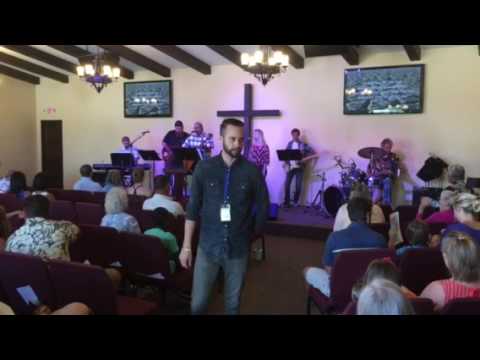 Hero featuring Dave Turner