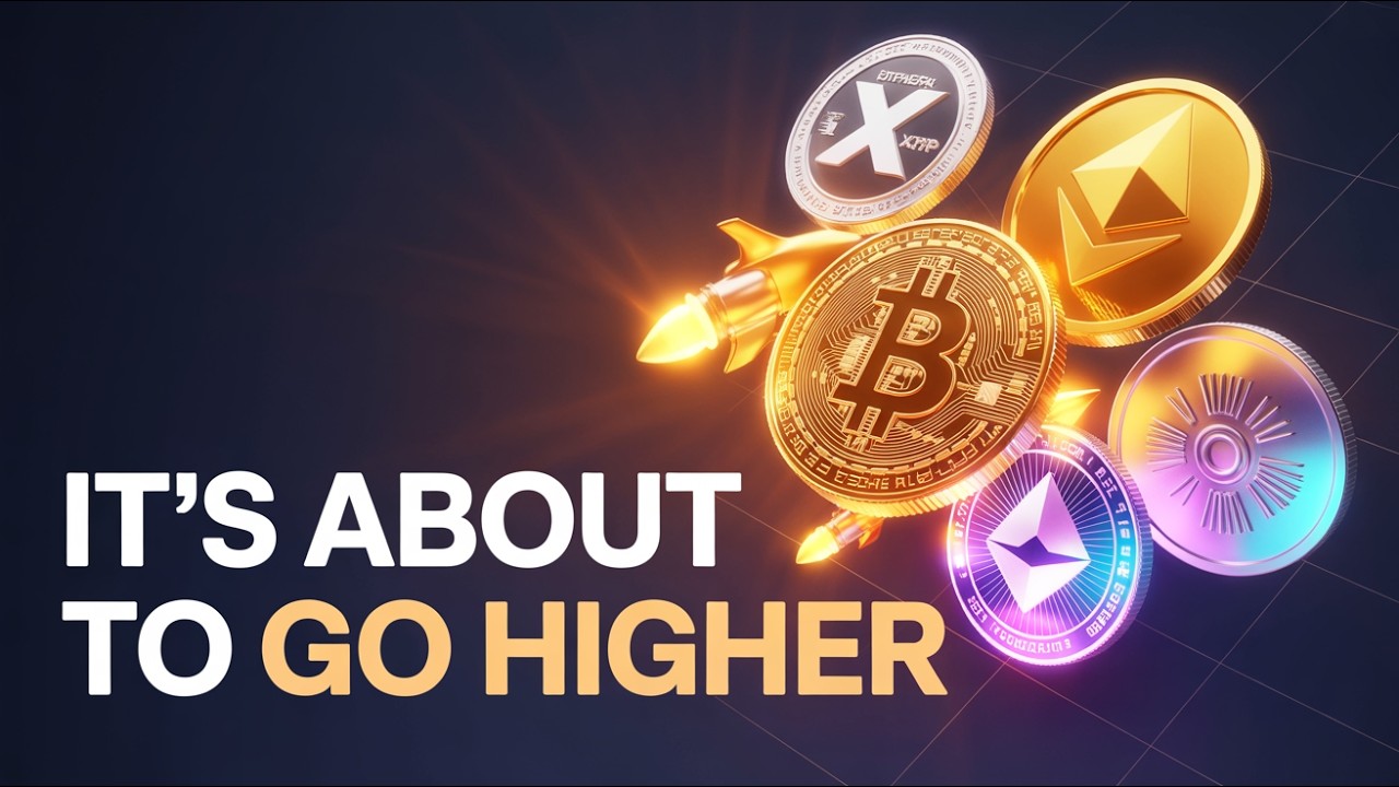 MAJOR Ripple XRP Federal Reserve News Just Dropped Solana & Ethereum Holders Are About To Be Happy