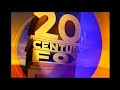 20 Century Fox