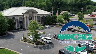Money Market Accounts | Wayne County Bank