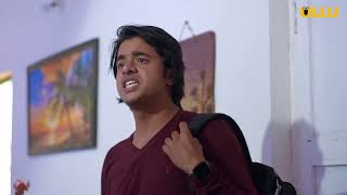 Jane Anjane Mein  4  Part 1 l Charmsukh l Official Trailer I Releasing on 26th March #youtube #memes