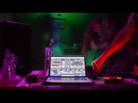 Nu-Birth - Everytime (Miguel Lobo Edit)