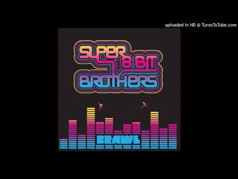 Super 8-Bit Brothers - Don't Sell the Barrels to the Monkey