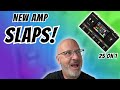 🎸 HeadRush 5.0: Building Killer Tones with the New 25 ON-1 Amp & ODs: Rig Download!