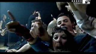 Green Day Are We The Waiting LIVE AT ITALY