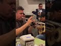 Como Fue (solo🎺) José L. Hernández,director general del Mariachi Sol De México 🎺