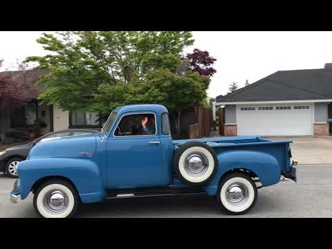 1948 Chevrolet 3100 (CC-1389329) for sale in Santa Cruz, California