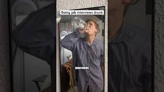 Download lagu Getting drunk for job interviews mp3