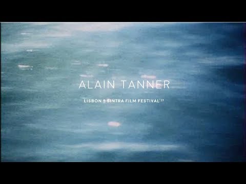LEFFEST'17 Alain Tanner