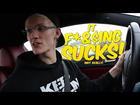 Is a Stage 3 Clutch REALLY that bad to drive?