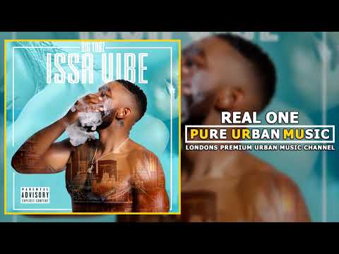 Big Tobz - Real One (Feat. Ling Hussle) | Pure Urban Music | Extended Play