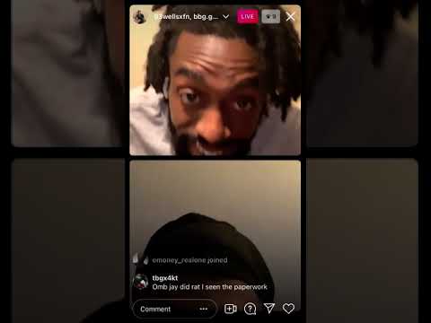 Bbg Gottie Says Obn Jay Ratted on him bout A gun