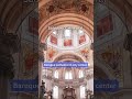 Salzburg Cathedral 4K 15 Top Attractions In Salzburg Salzburg Travel Guide Salzburg Vlog