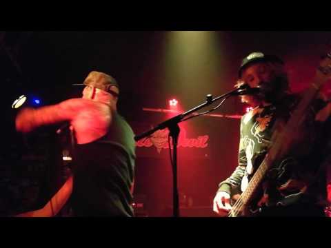 Crazy Town - 06 Change @ the Little Devil August 02nd 2017