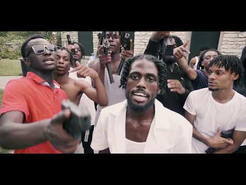 B dogg ft Tfoe - Cold Heart (Official Music Video)