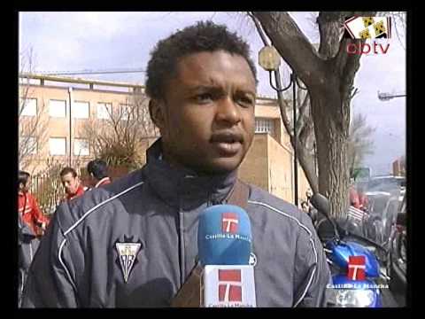 CMT. Temp. 2008-09. Previa NÁSTIC-ALBA (II)