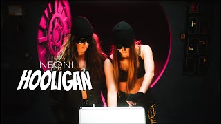 HOOLIGAN Music Video