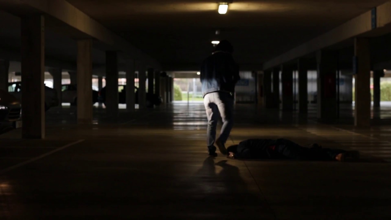 Ransom - Official Trailer {HD}