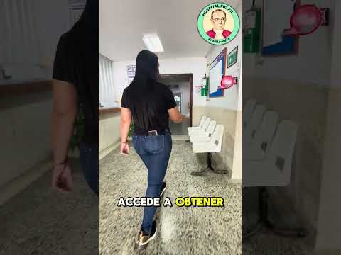 Servicio de Turnos en el Hospital Pío XII: ¡Rápido y Fácil!