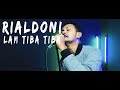 LAGU ACEH TERBARU RIALDONI LAM TIBA TIBA Covered By Second Team