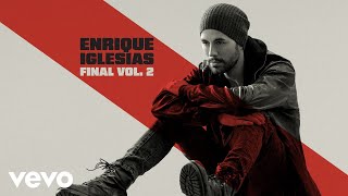 Enrique Iglesias, Belinda - Llórame Un Río (Audio)