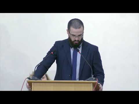 Andrija Stanojević - "Valuta nebeskog carstva" - 17. 10. 2020.