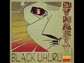 Black Uhuru - Gathering Time - (Dynasty)