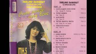 Download lagu itih s feat yoyo s full album side b mp3