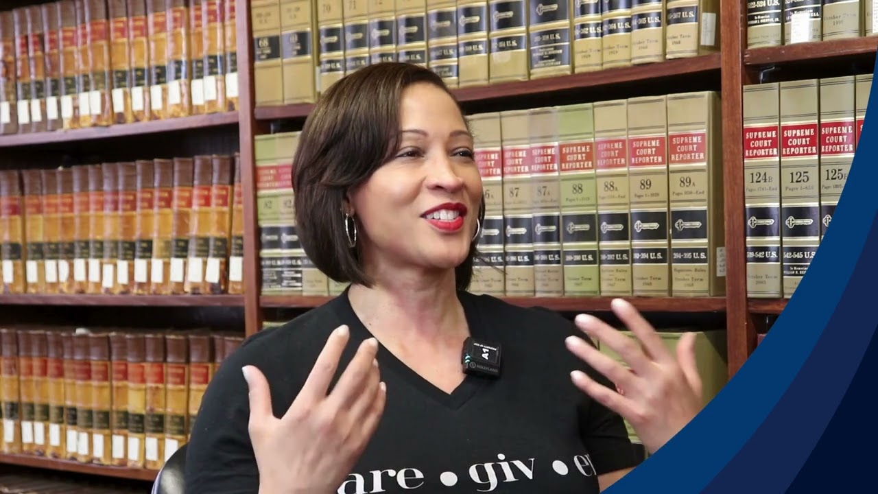 General Counsel, Pratum Companies - Loves video thumbnail