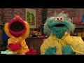 Sesame Street Elmo S Jumping In Puddles