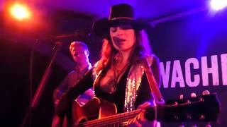 Whitney Rose- Two More Bottles of Wine (Hamburg 2018)