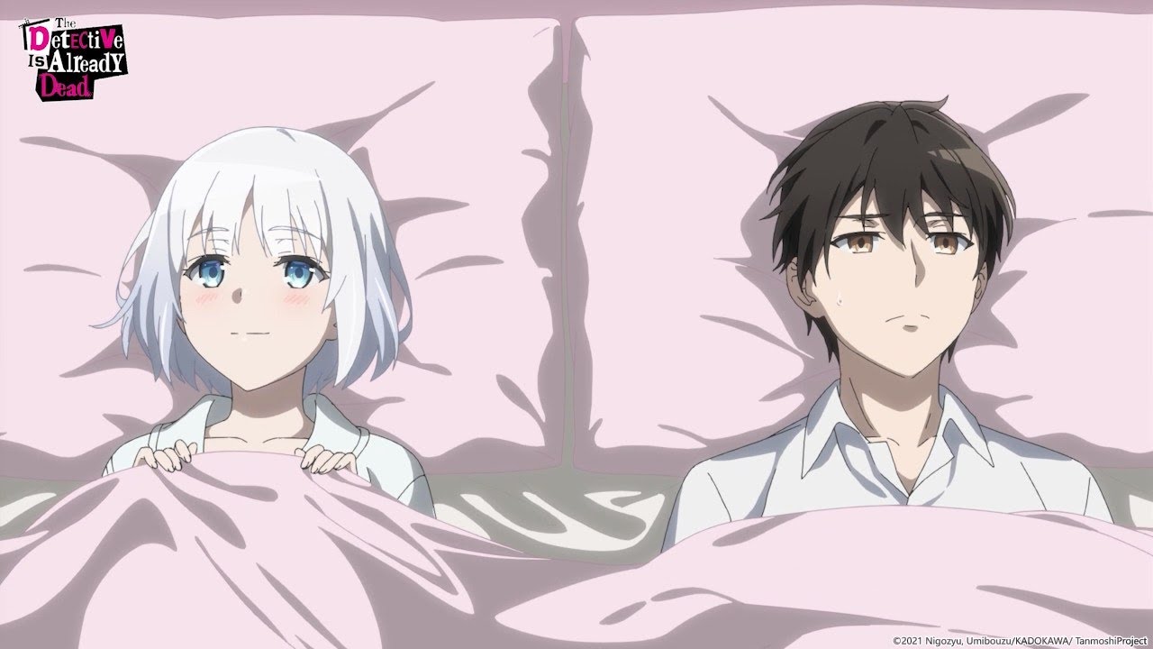#tanmoshi #highlight Tidur dengan Siesta S2 akan tayang