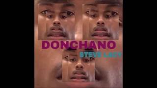 Steve Lacy - Donchano