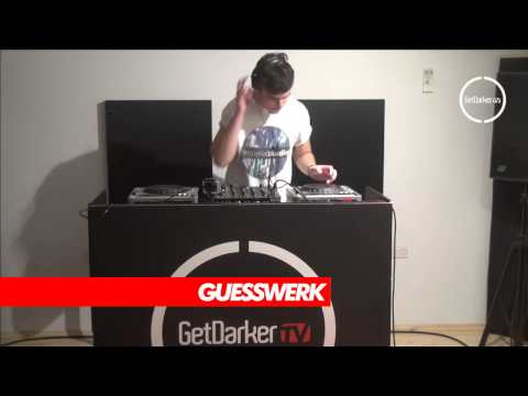 Guesswerk - GetDarkerTV 247