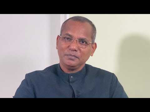 Wednesday, 7th Week of Easter | John 17:11b-19 | 9 o'clock with Fr Warner