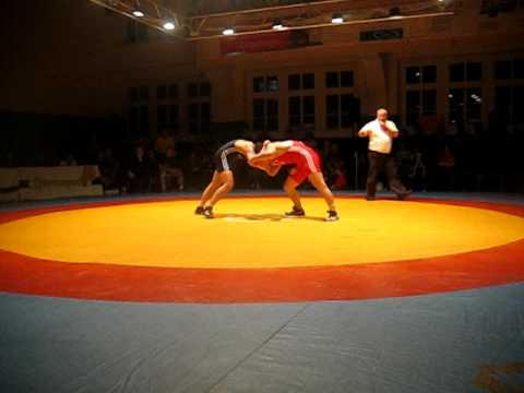 10.10.2009 RV Thalheim - SC Anger (Skaskiewicz gg. Koch)