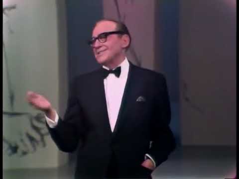 The Jack Benny Program Special 3 - 1