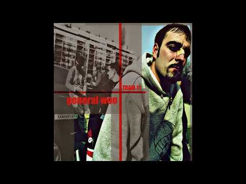 General Woo - Pričam Priču feat. Target & Lucas / Karanje feat. Baby Dooks / Freestyle (HD)