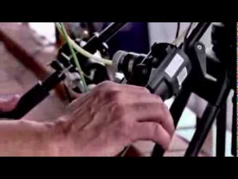 Monsoon Cup Broadcast TV 2013 - Day 3 Highlights