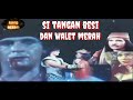 Pilm Jadul Tangan Besi Dan Si Walet Merah
