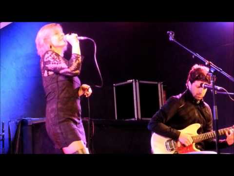 Beatrice Mason@Reigenlive 17 10 2015