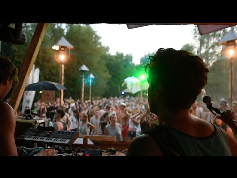 BONDI Summer Tour 2015