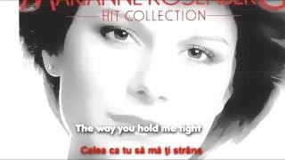 Marianne Rosenberg   I Need Your Love Tonight tradus romana