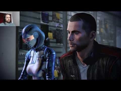 Part 69: Leviathan of Dis & Dat. Let’s play mass effect legendary edition. Blind playthrough.