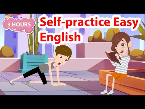Conversation english listening cheap