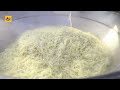 Grandpa Kitchen Chicken Noodles Recipe Chinese Hakka REVERSED
